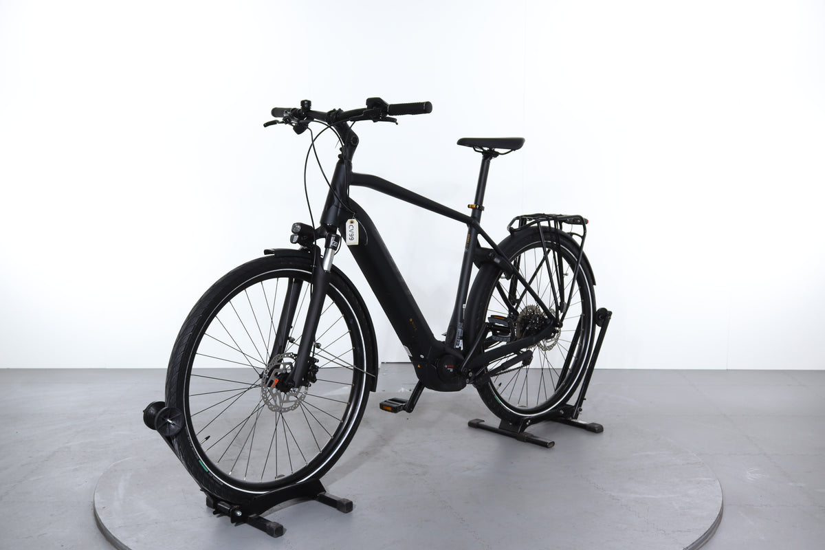 Vélo électrique Scott ESub Sport eRide reconditionné Upway