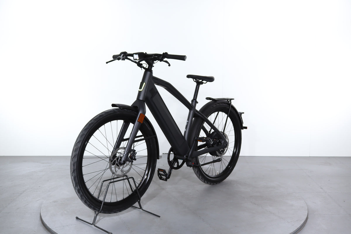 stromer st6