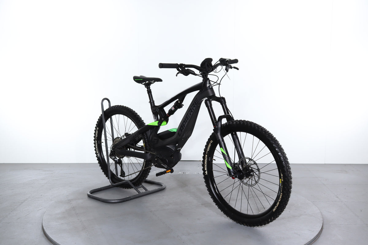 Lapierre Overvolt AM 700 Carbon electric bike refurbished Upway