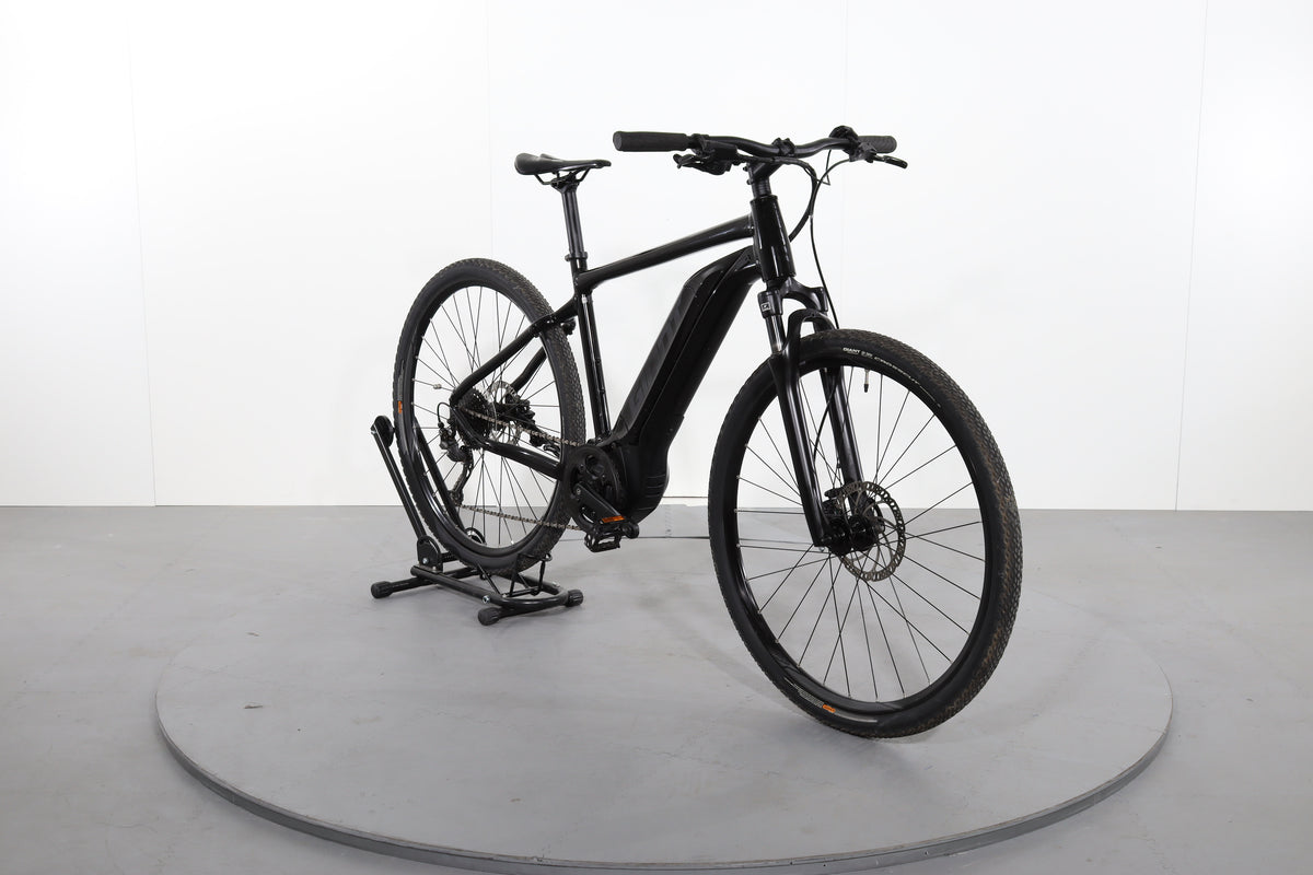 Giant Electric Bike Roam E+ GTS (2022) Adventure Bicicleta Giant Bicycles Portugal Giant Electric Bike Roam E+ GTS (2022) Adventure Bicicleta Giant Bicycles Portugal