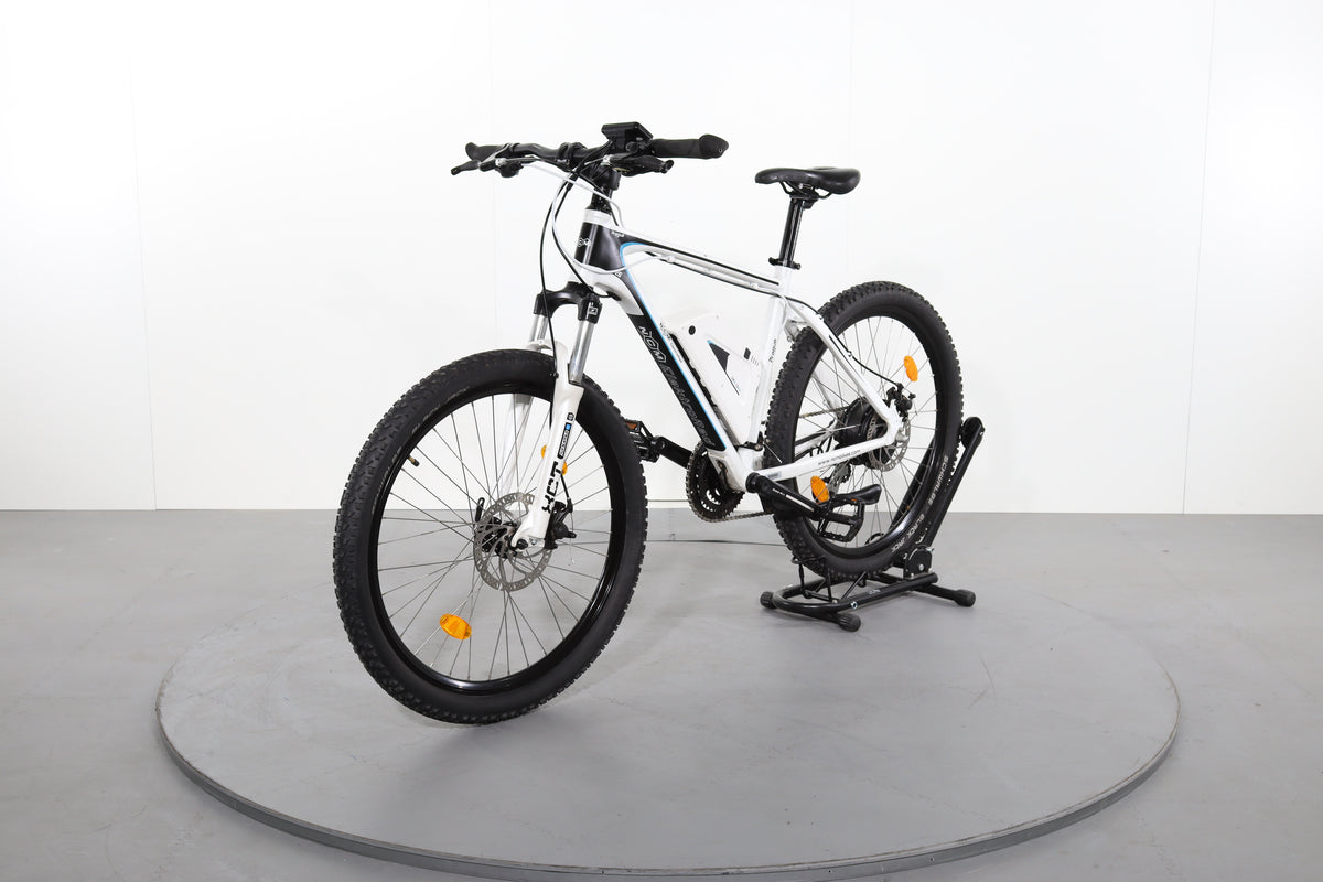 Electric bike NCM Prague refurbished Upway