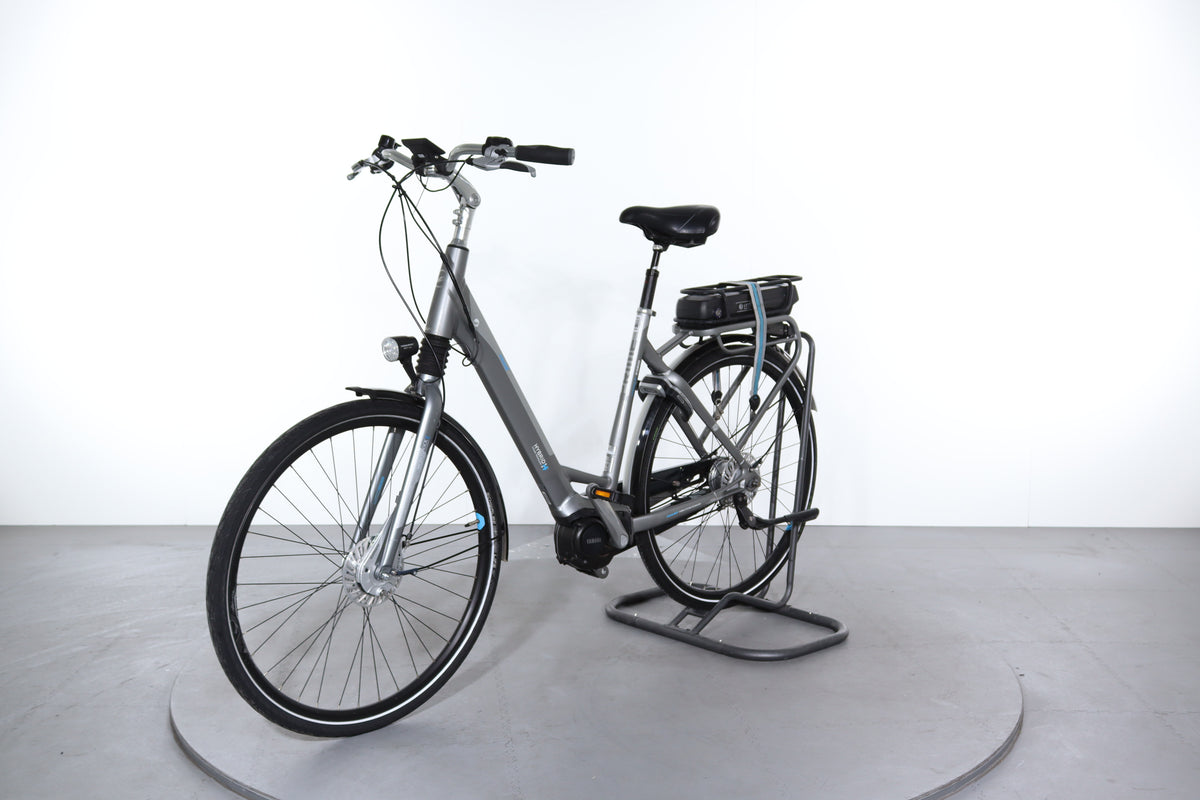 Vélos électriques Giant Prime E PLUS 3 N8 | 2026 Vélos électriques Giant Prime E PLUS 3 N8 | 2026