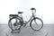 Btwin B'ebike 500