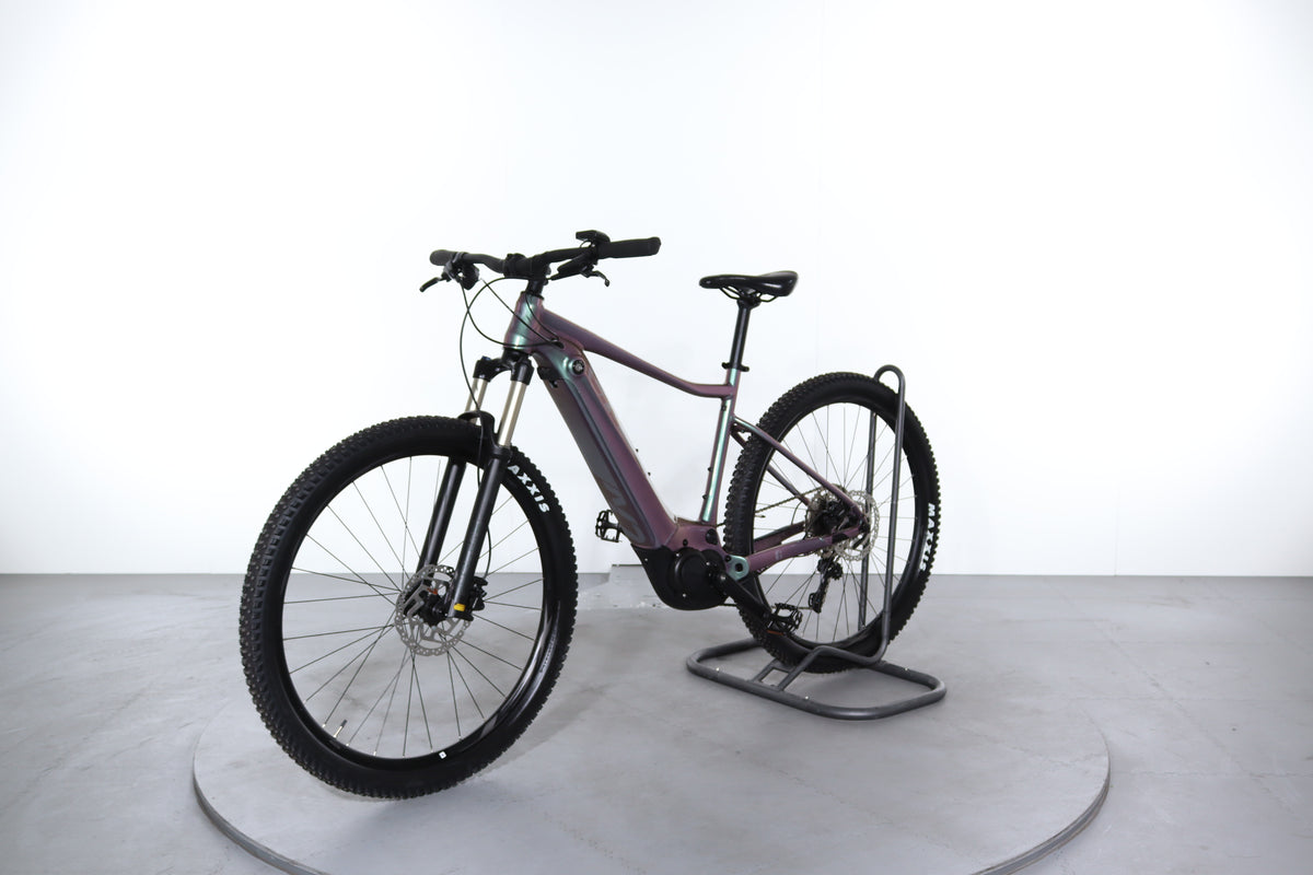 Giant Liv Vall E+ Liv Vtt Electrique Liv Vall E+ 2019 Liv Vall E+2
