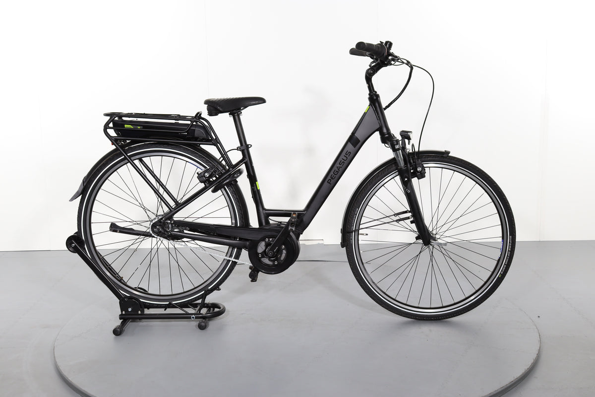 Pegasus Solero E7R Electric Bike refurbished