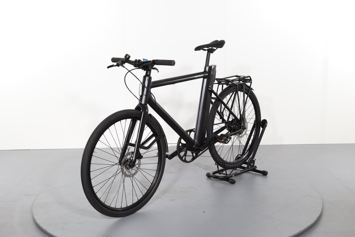 Cowboy C4, présentation du nouveau vélo électrique Cowboy Cowboy C4, présentation du nouveau vélo électrique Cowboy
