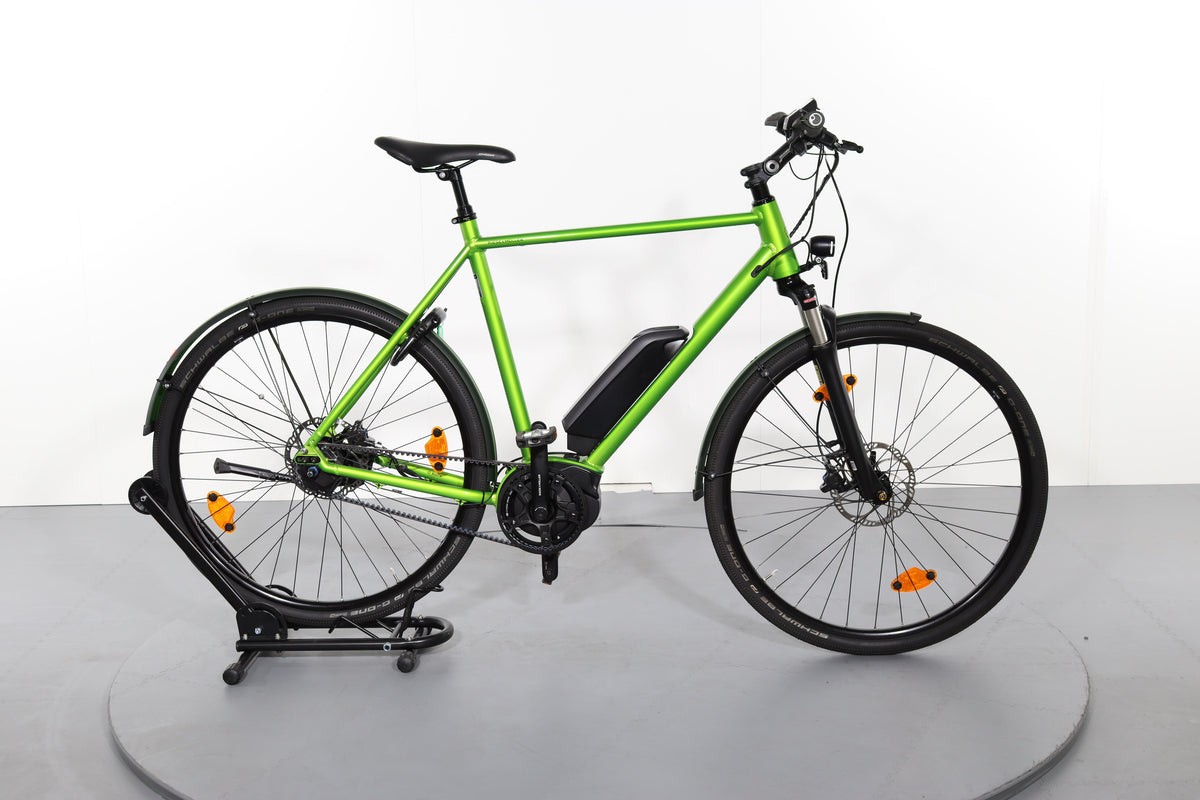 Electric bike Riese Müller Roadster GT refurbished Upway