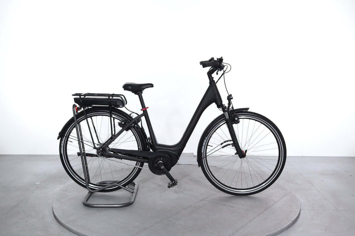 winora e bike damen 2018 Winora Sinus Tria N7 electric bike refurbished