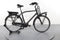 Gazelle Heavy Duty HMB