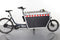 Babboe Pro Bakfiets