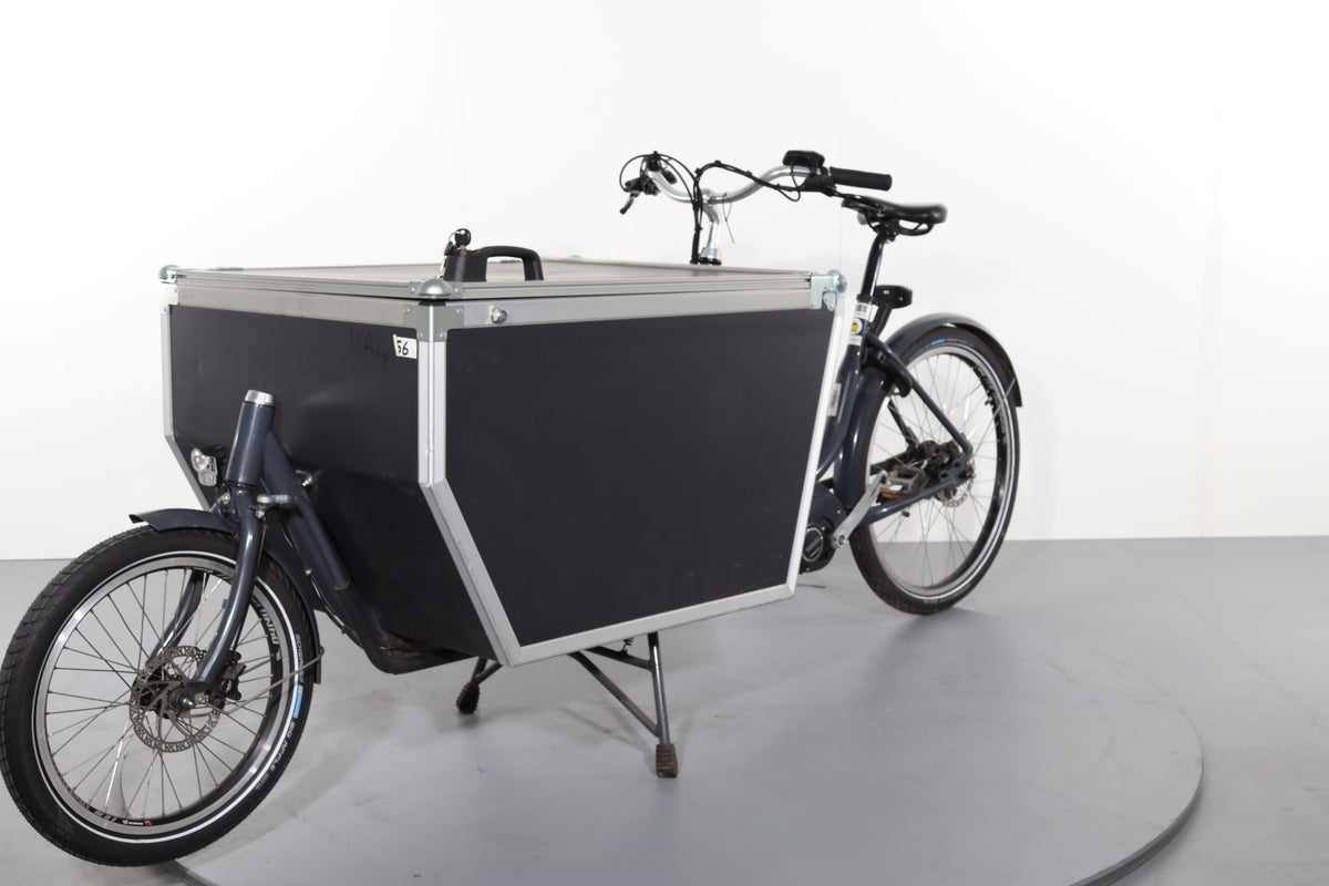 pour Babboe Cargo Bike Big-E modèle 2014/2015, batterie LION E-Bike 26