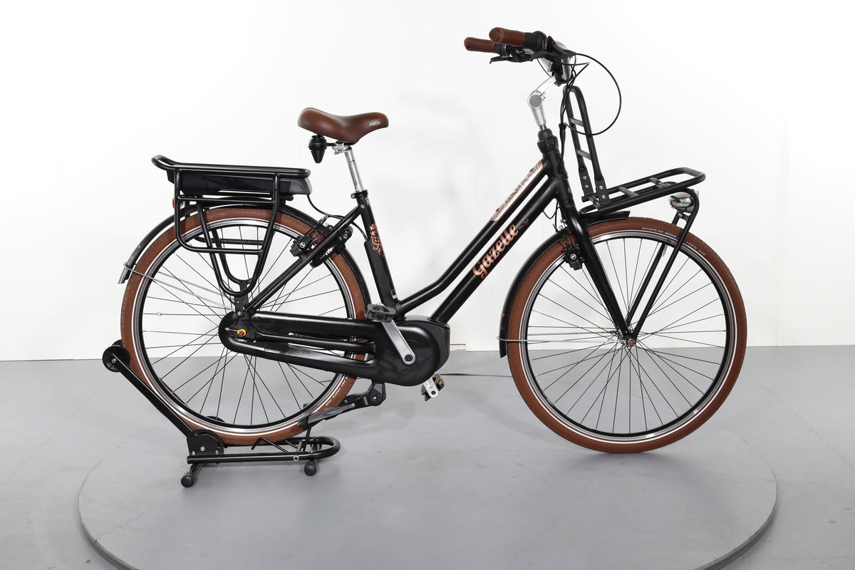 Gazelle Miss Grace C7 electric bike refurbished