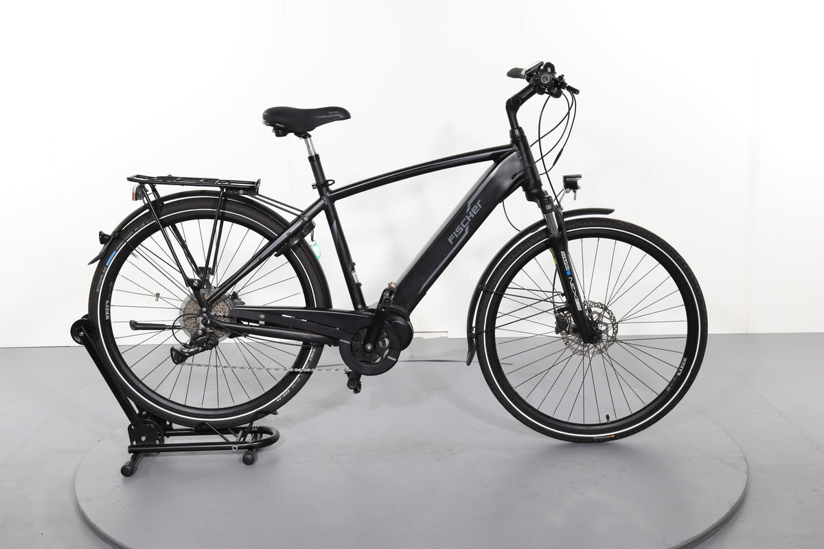 Fischer Viator 4.0i electric bike (S1) refurbished