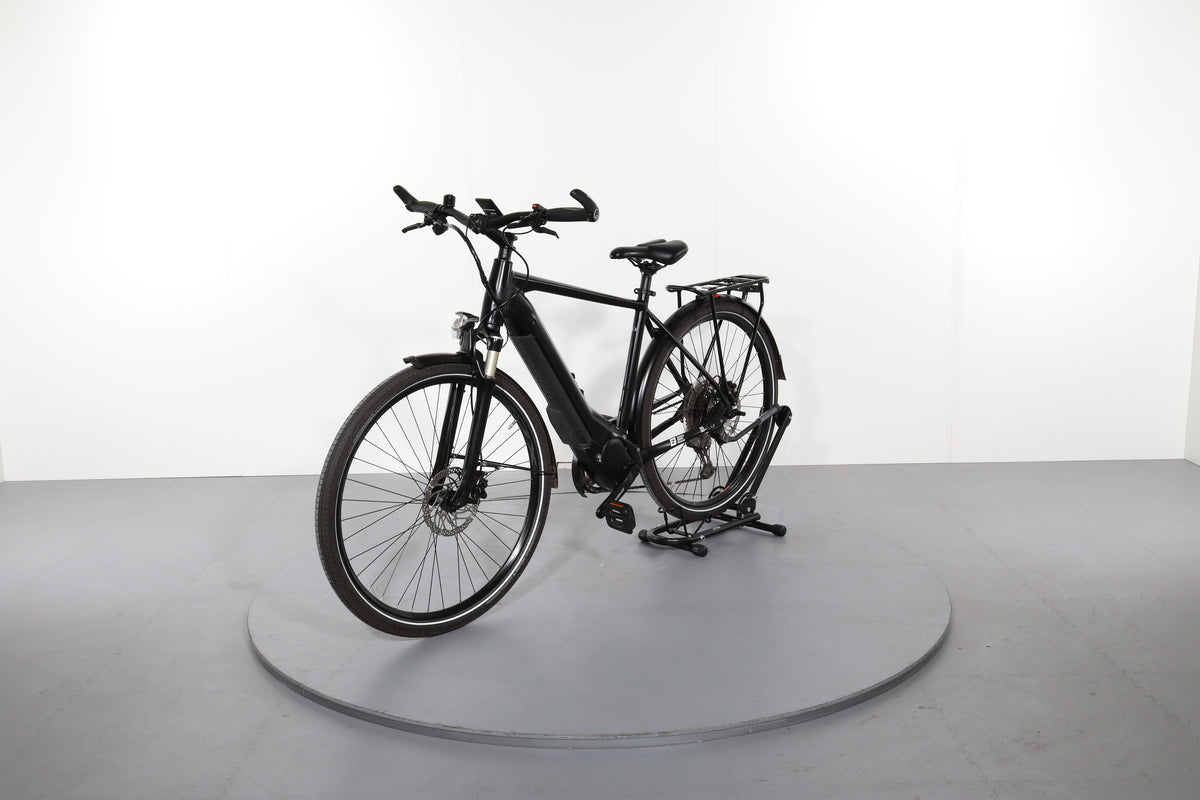 Chargeur Vélo électrique BMZ 36V 4A – Pour Bulls Lacuba Evo Lite – Neuf