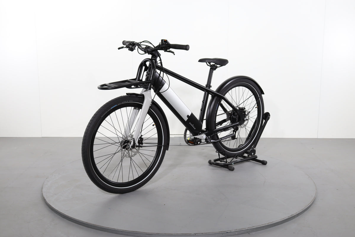 Electric bike Ahooga Modular refurbished Upway