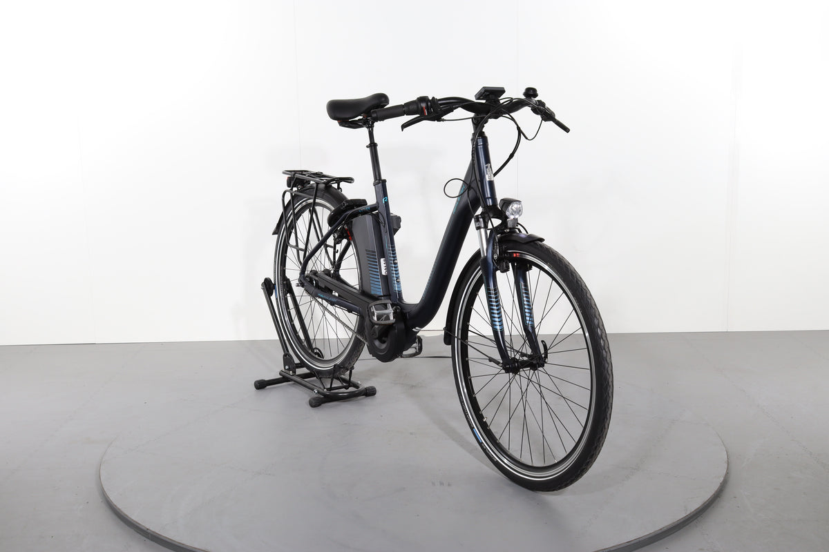 Chargeur Rapide BMZ 36V 4A Pour Vélo électrique Raleigh Boston XXL – Neuf