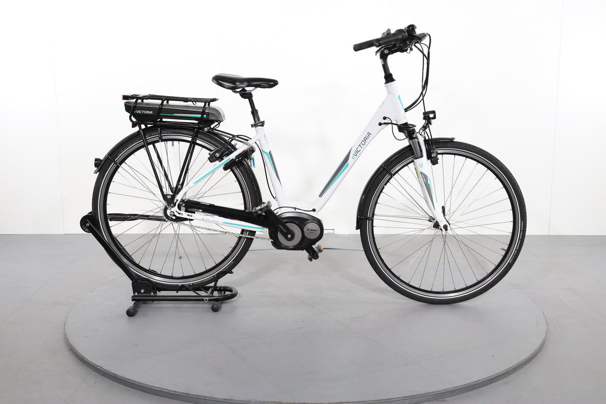 giant bicycles victoria Victoria 5.7 SE electric bike refurbished