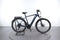 Cube Touring Hybride Pro