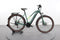 Cube Touring Hybride Eén