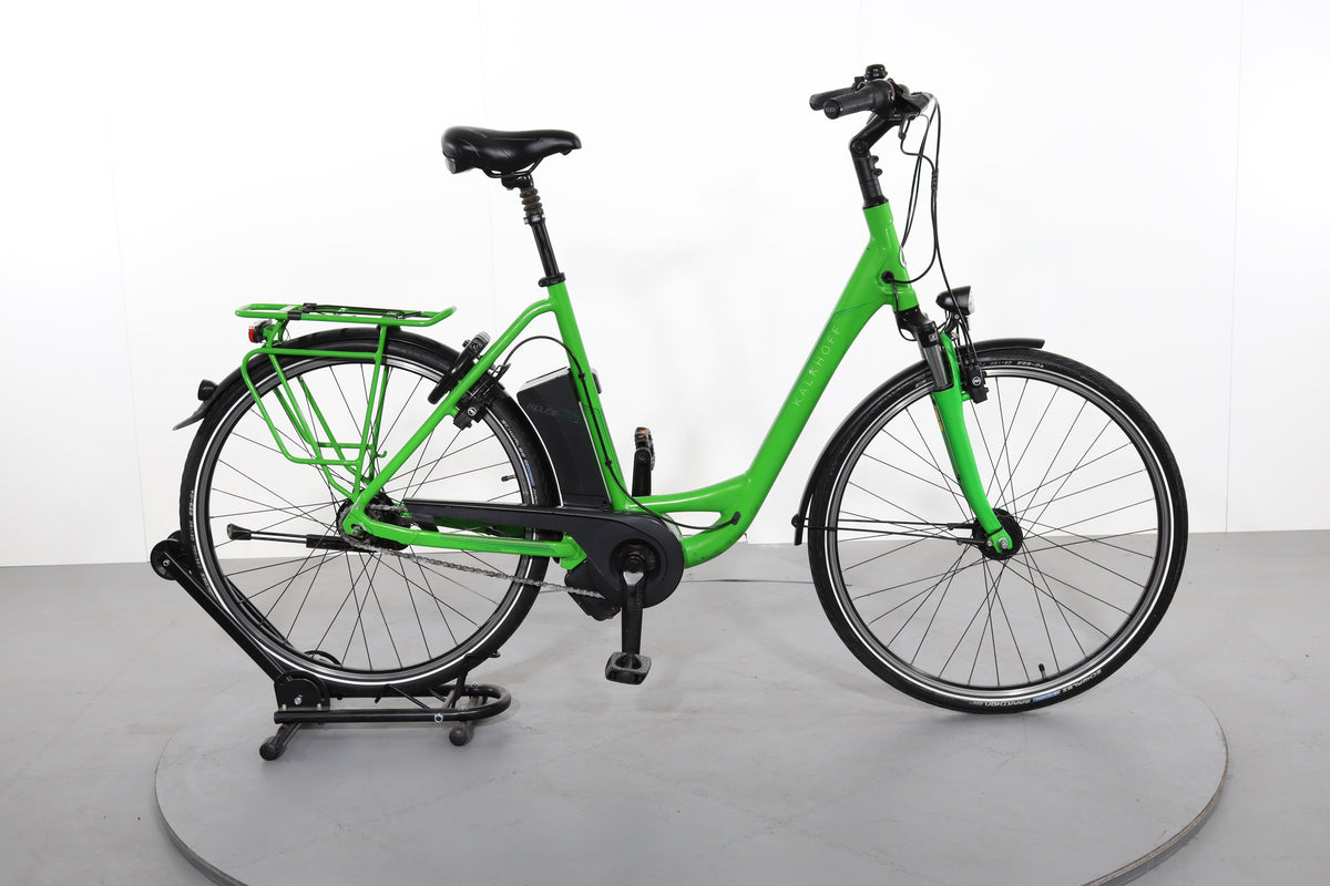 Impulse Kalkhoff Urban Bike E Bike Kalkhoff Impulse Sahel Compact