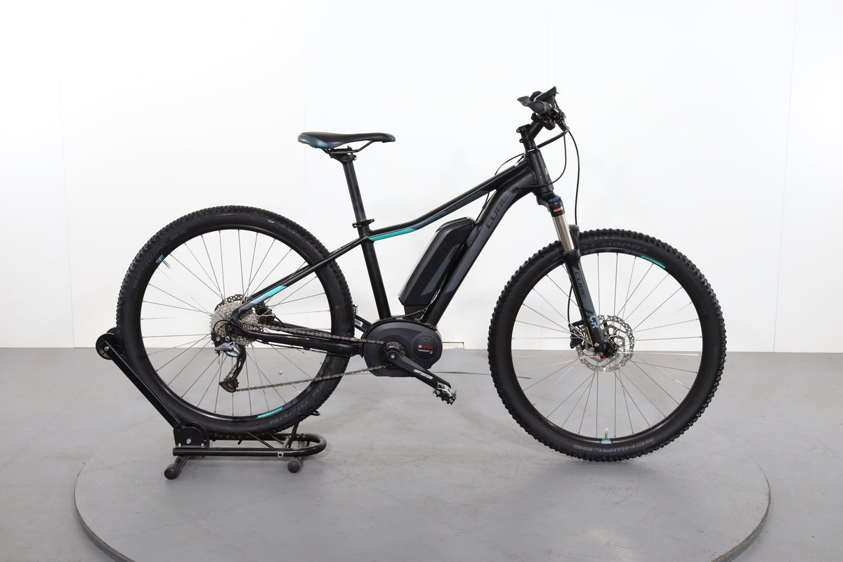 Electric bike Cube Access WLS Hybrid ONE refurbished