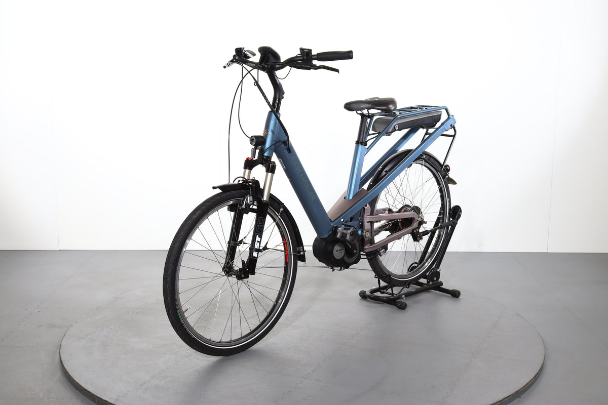 Kalkhoff Nuvinci Harmony Ebike Kalkhoff Jubilee Excite I7 Shop