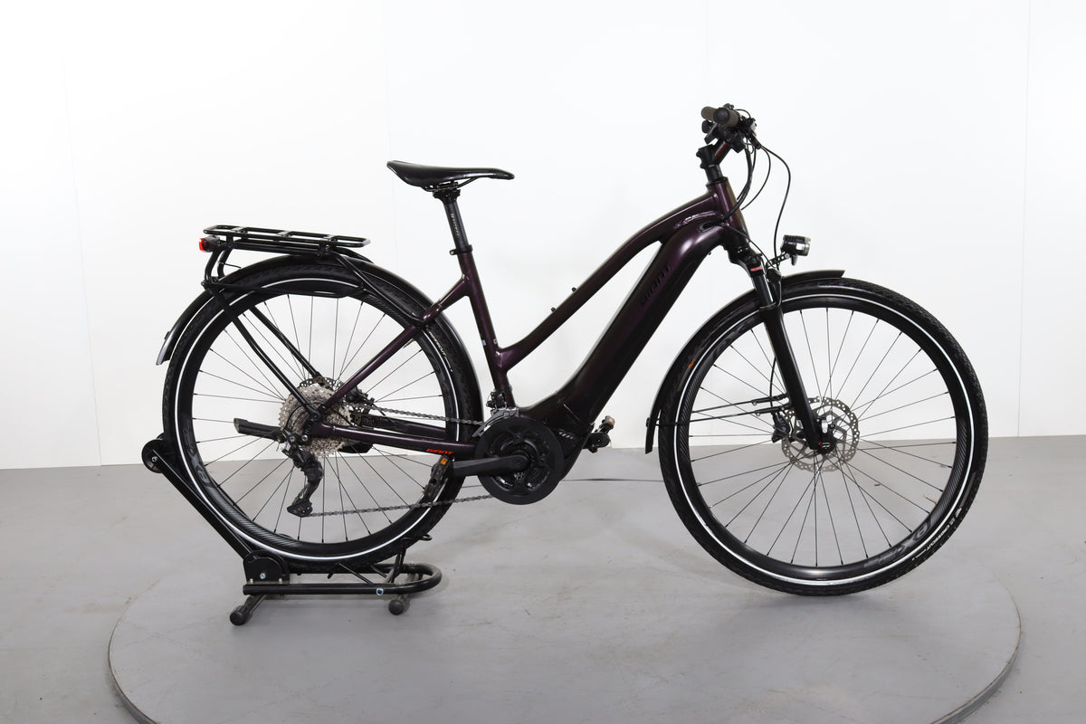 Giant Explore E+ Pro STA