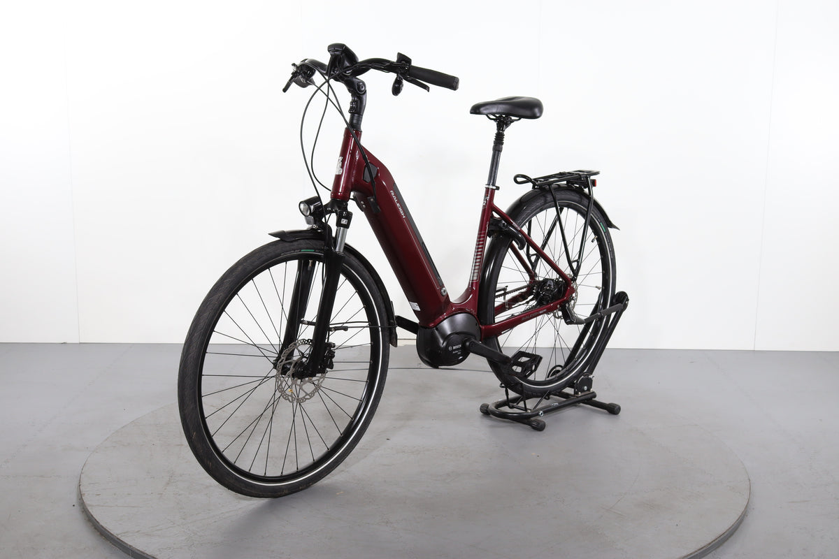 Vélo électrique Raleigh Dover XXL reconditionné Vélo électrique Raleigh Dover XXL reconditionné
