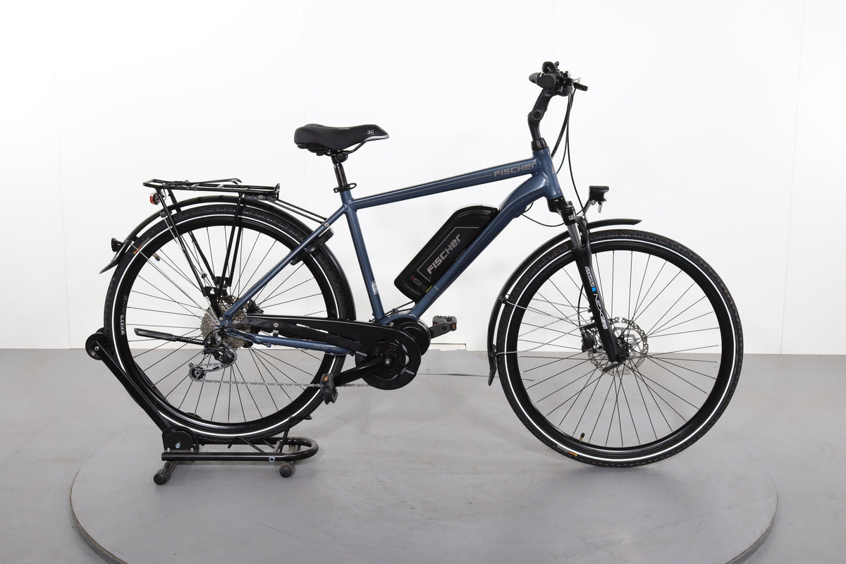 Fischer ETH 1820-S1 electric bike refurbished