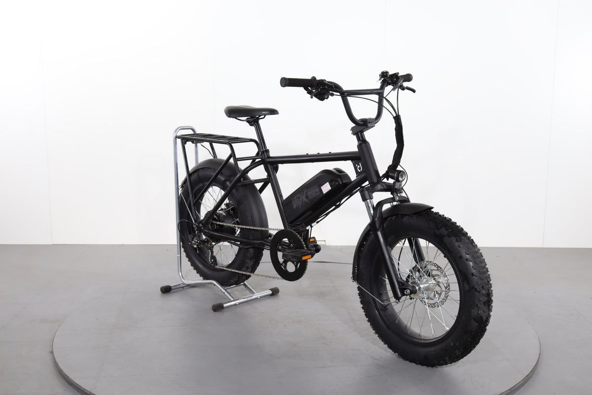 Urbandrivestyle UDX 204 electric bike refurbished Upway