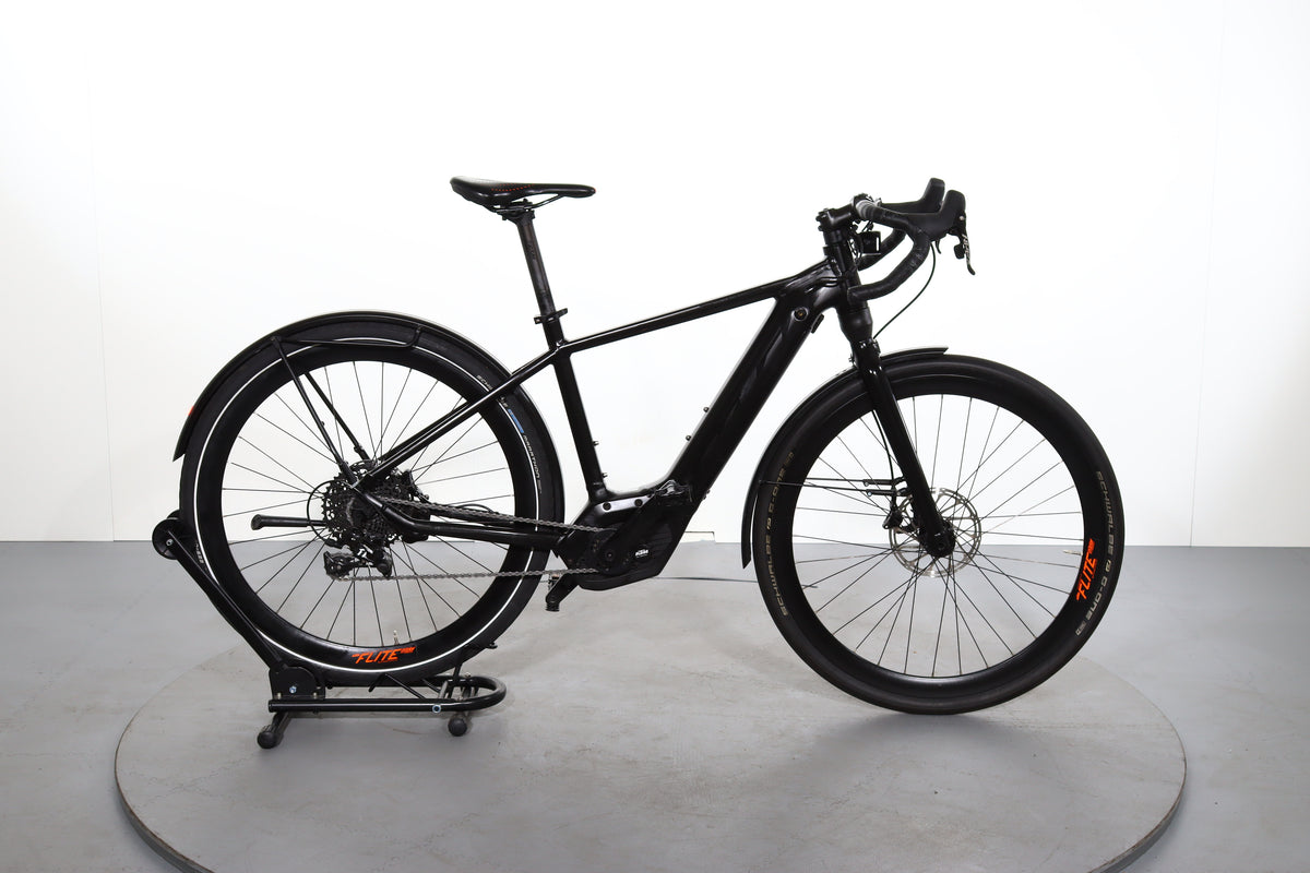 Ktm macina 2025 flite street 11