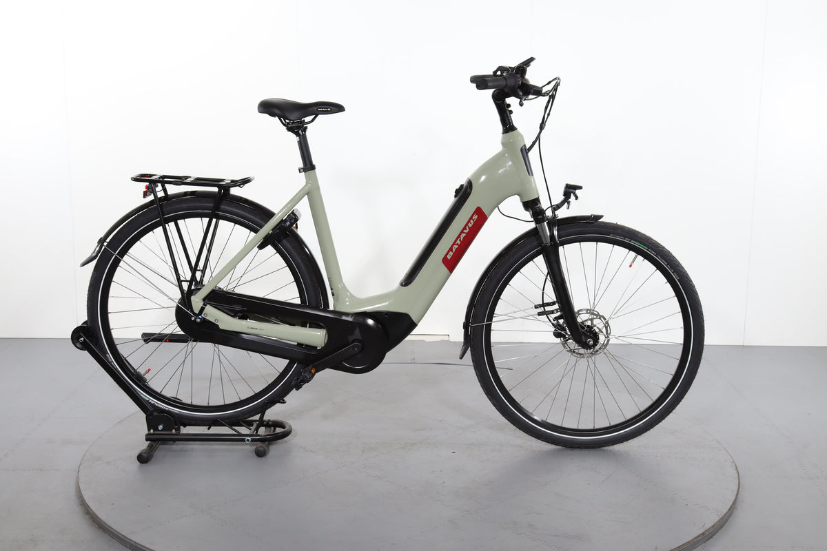 damen batavus e bike Batavus electric bike Altura E-go Power Pro refurbished