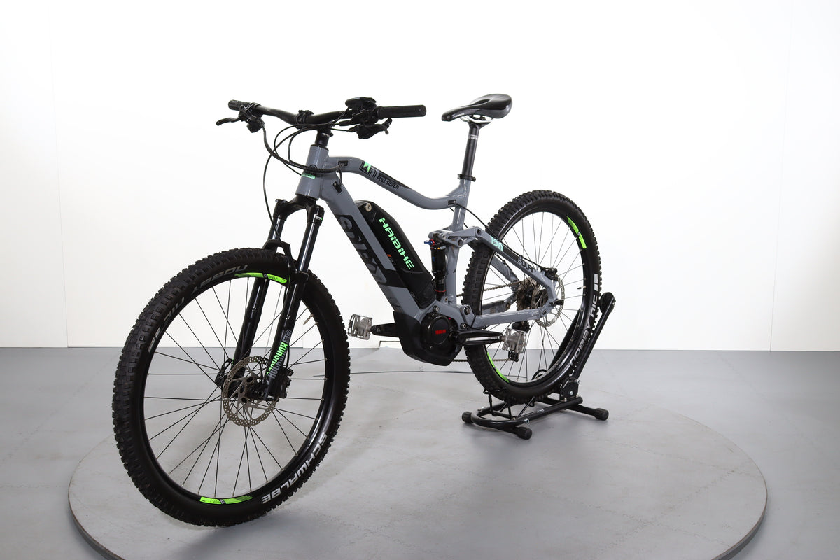 Electric bike Haibike SDuro Fullseven refurbished Upway