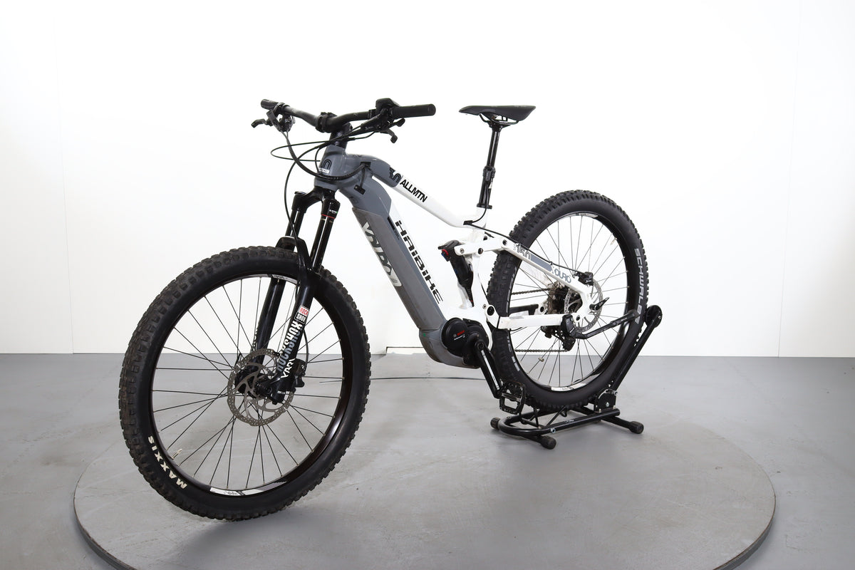 Vélo électrique Haibike XDuro HardSeven 5.0 reconditionné Vélo électrique Haibike XDuro HardSeven 5.0 reconditionné