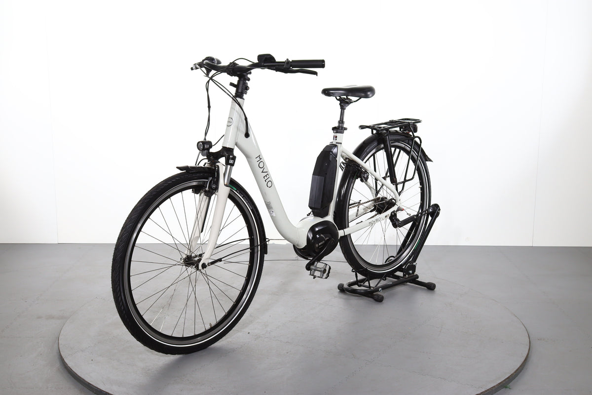 Pour KALKHOFF Agattu-F, LION E-Bike Batterie 25V 24Ah