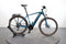 Cube Touring Hybrid One