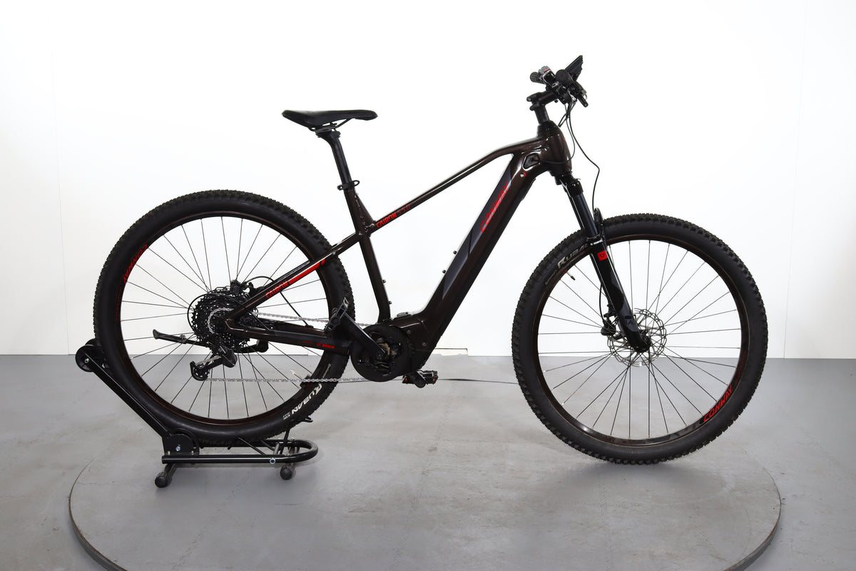 elektrofahrrad conway Electric bike Conway Cairon S5.0 refurbished