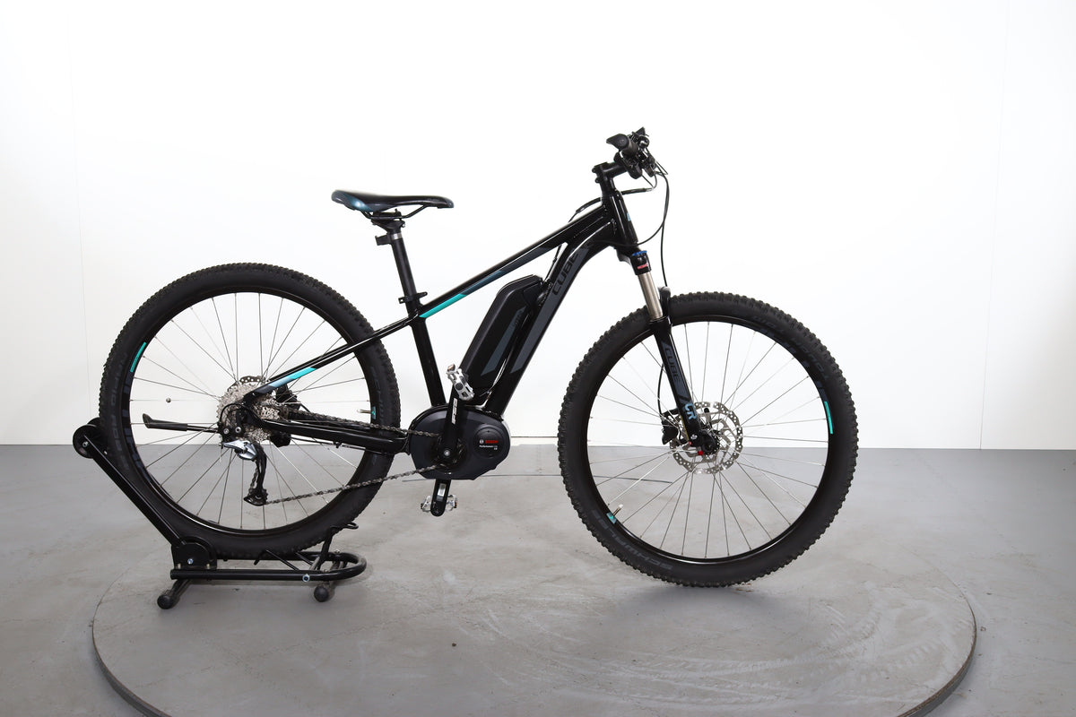 cube access pro e bike Electric bike Cube Access WLS Hybrid ONE refurbished