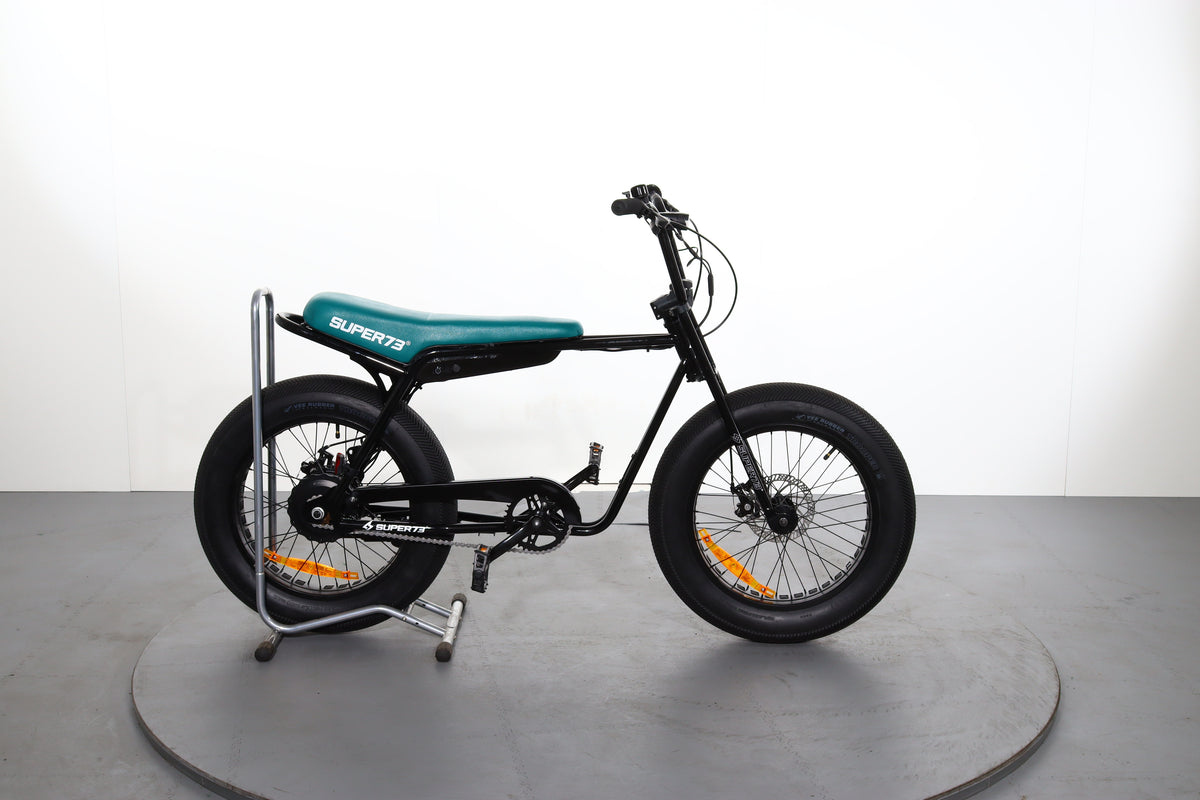 Electric bike Super73 ZG refurbished | Upway