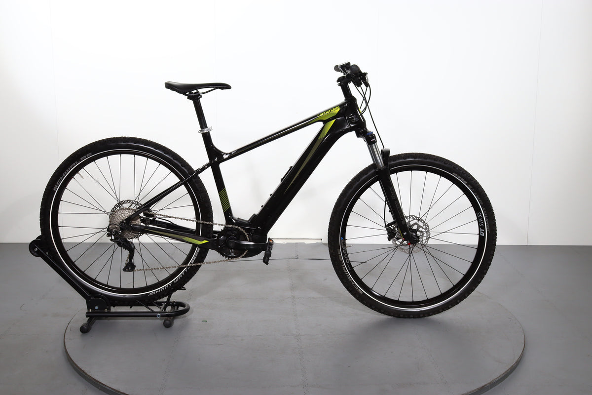 Electric Mountain Bike Trail Neo Cannondale Trail Neo Electric