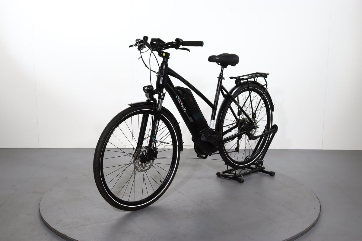Vélo électrique Zündapp Z110 reconditionné Vélo électrique Zündapp Z110 reconditionné