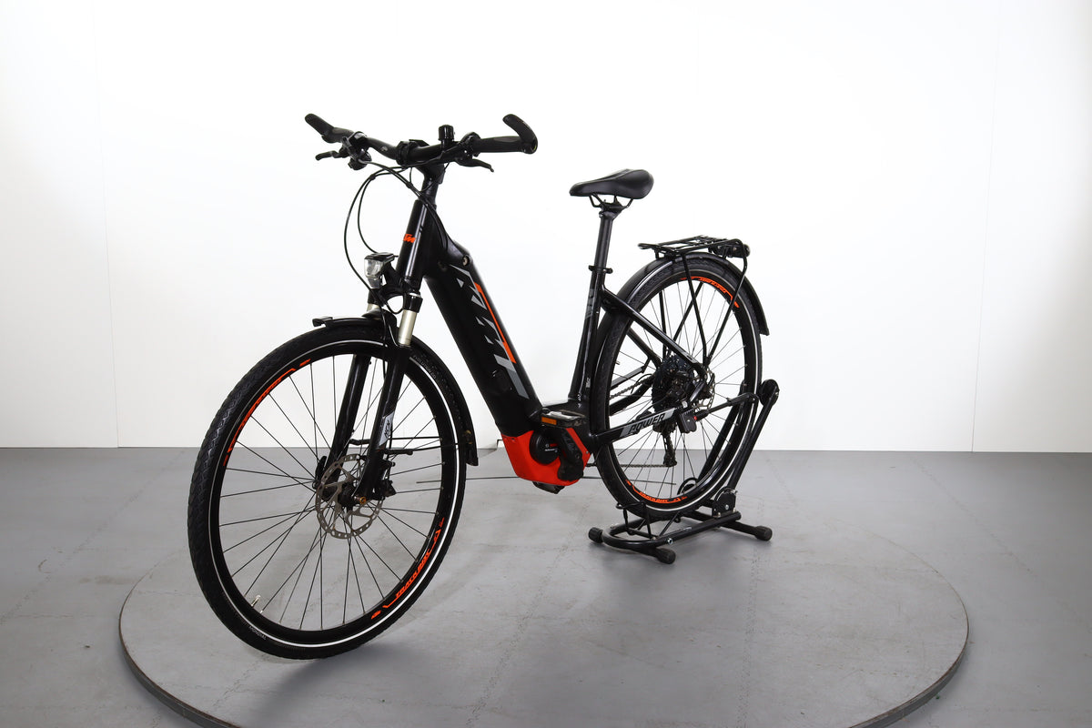 Ktm Power Sport 11 Plus 2020 Testbericht Vélo électrique KTM Power Sport 11 Plus CX5 reconditionné | Upway