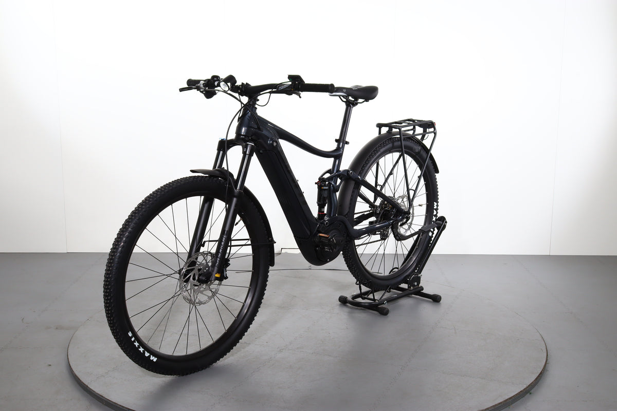 VTT électrique GIANT Trance X E+ Pro 29 1 625Wh (2021) pas cher