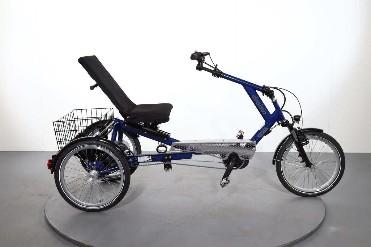 electric bicycle malta Electric bike Draisin Malta refurbished