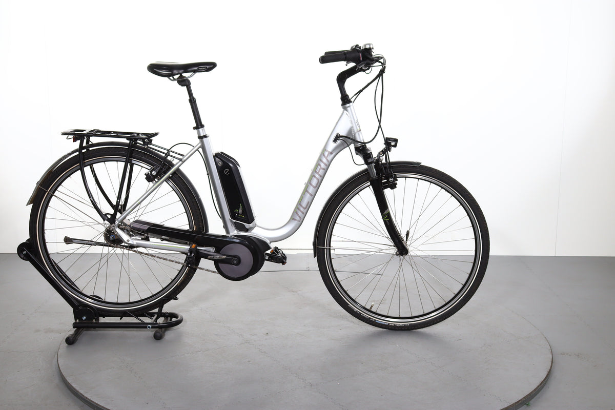 e bike victoria trekking 11.6 Victoria e-trekking 7.6 electric bike refurbished