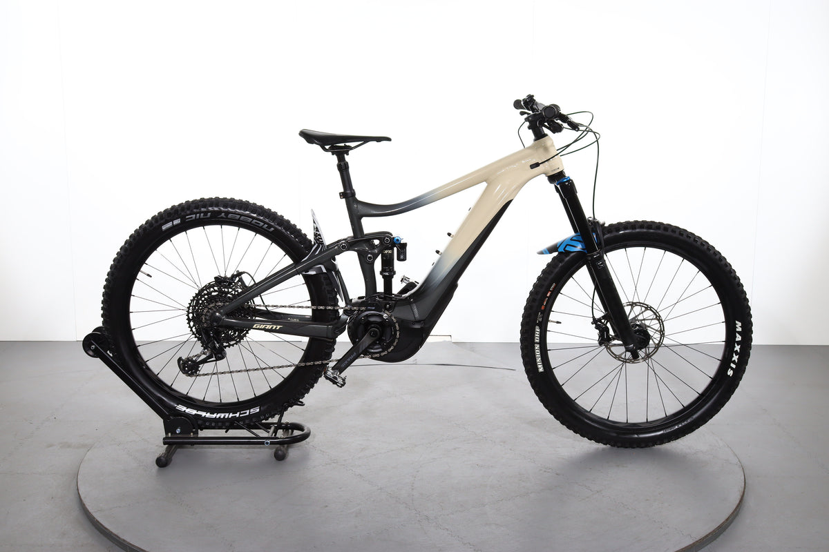 giant reign giant e bike outlet