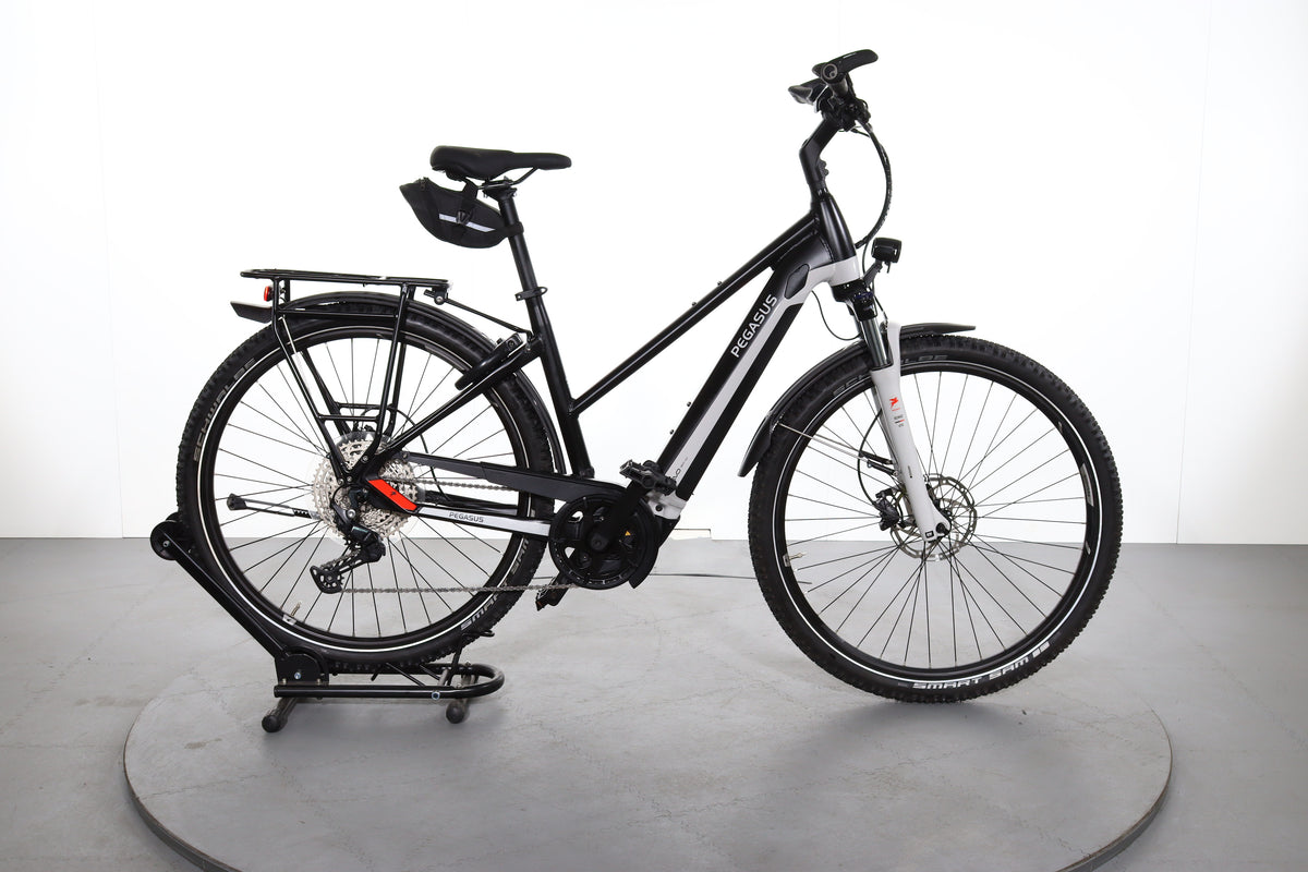 pegasus e bike damen evo 10 Electric bike Pegasus Premio Evo 12 Lite Cross refurbished