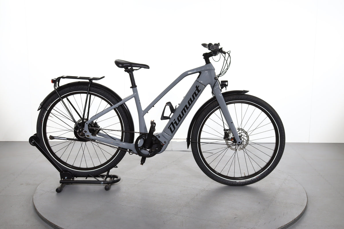 Diamond Opal Esprit+ Electric Bike refurbished