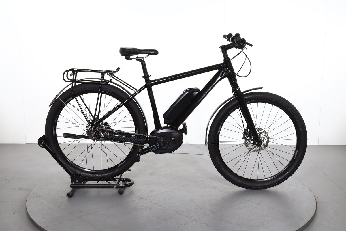 Conway EMR Urban electric bike refurbished