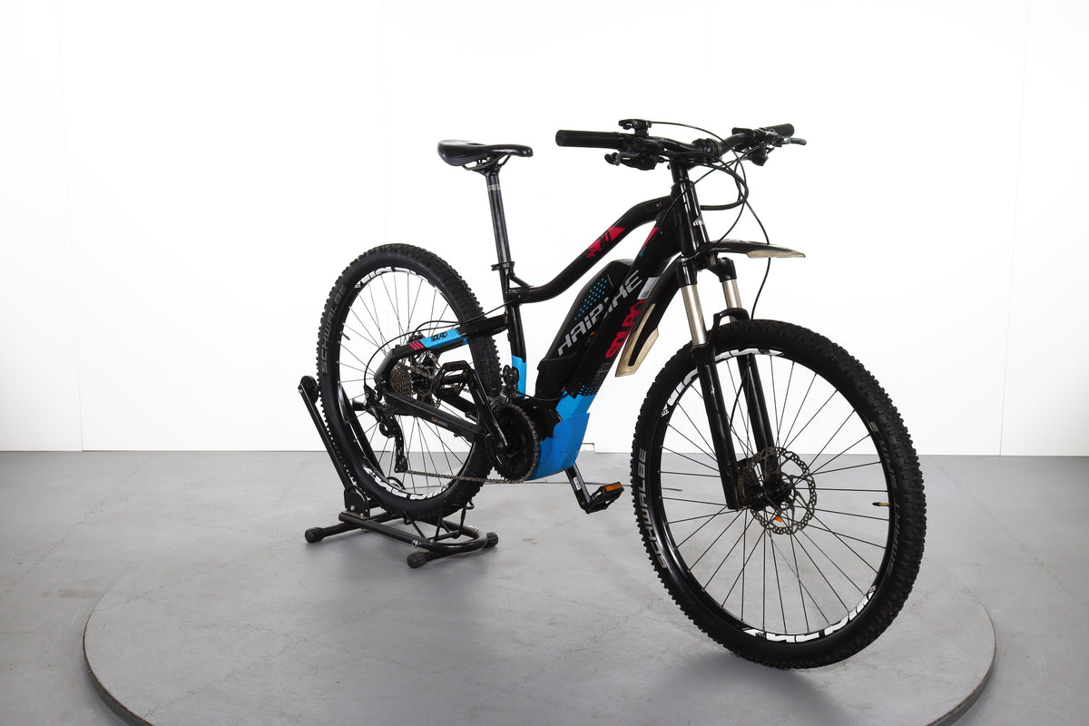 Haibike SDURO HardSeven